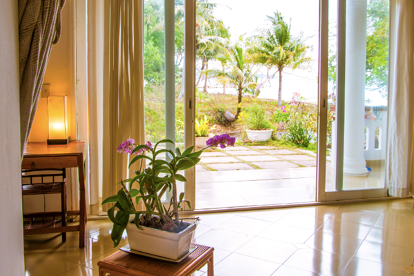 Hình ảnh có nhãn Phòng Orchid Villa