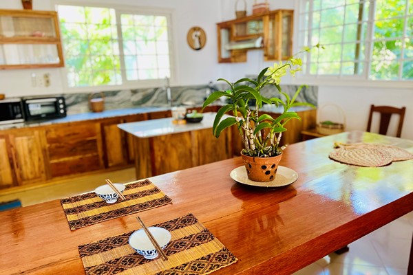 Hình ảnh có nhãn Phòng Cashew Villa