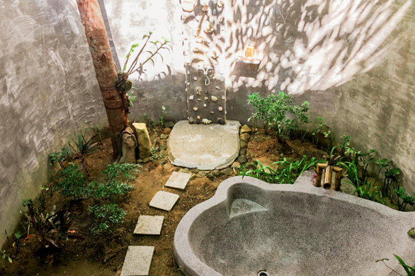Hình ảnh có nhãn Phòng Wooden Riverhouse