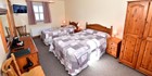 An image labelled Comfortable B&B Accommodation
