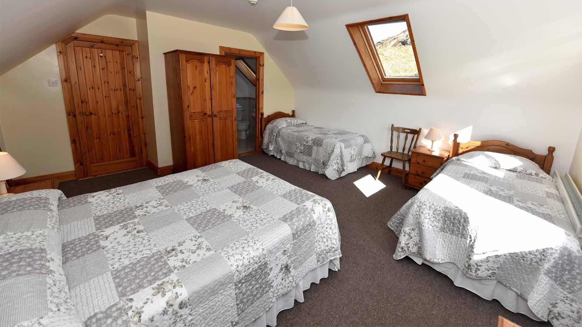 An image labelled Bedroom