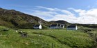 An image labelled Idyllic Coastal Location