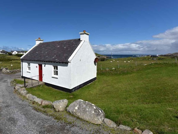 An image labelled Property building