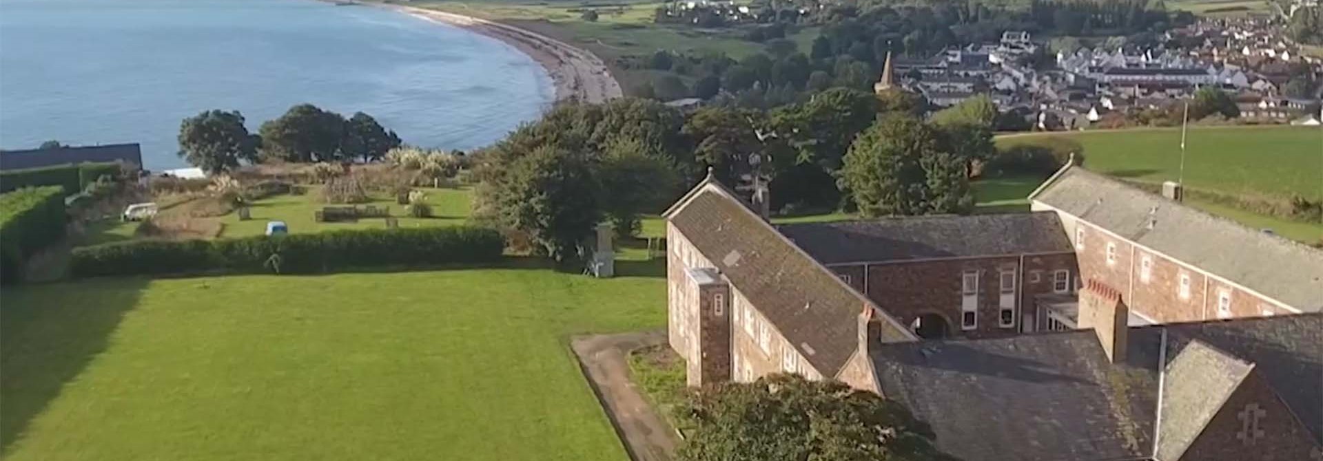 Directions to JAAC - Jersey Hostel