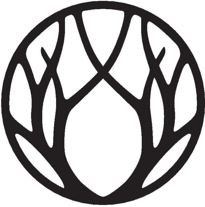 An image labelled The Hedges Hotel Logo