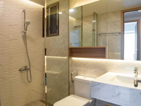 Hình ảnh có nhãn Bathroom