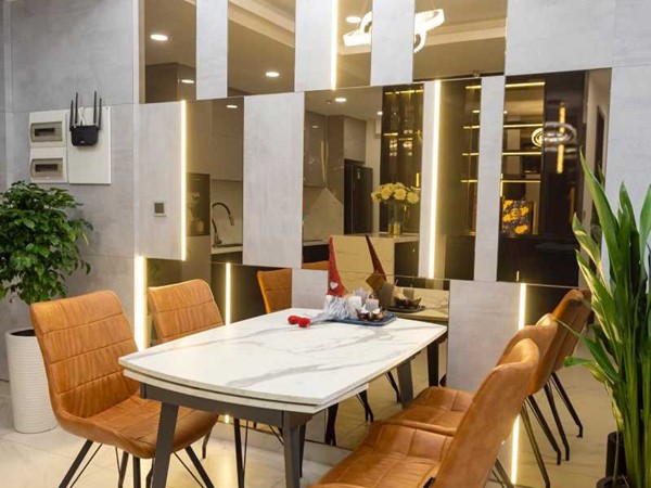 Hình ảnh có nhãn Dining area
