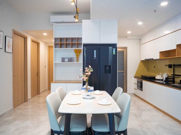 Hình ảnh có nhãn Dining area