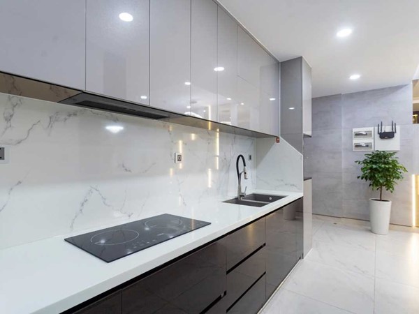 Hình ảnh có nhãn Kitchen or kitchenette