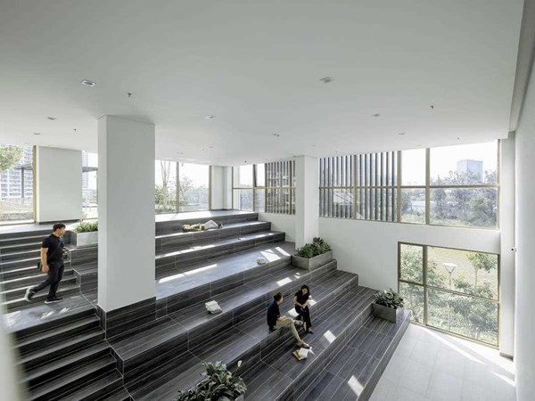 Hình ảnh có nhãn Lobby or reception