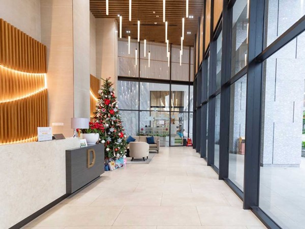 Hình ảnh có nhãn Lobby or reception