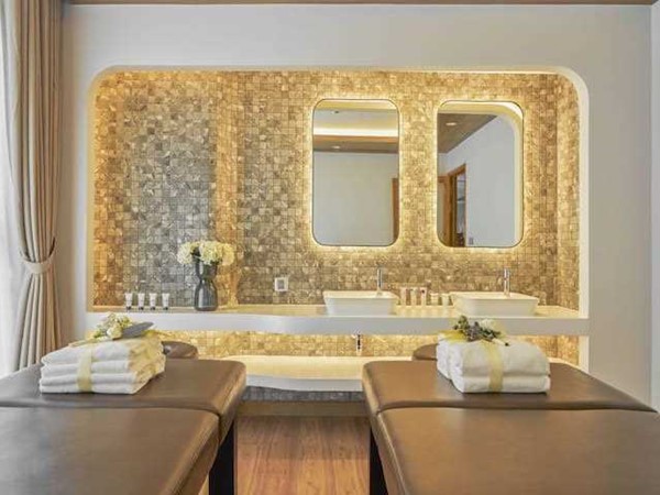 Hình ảnh có nhãn Spa and wellness centre/facilities