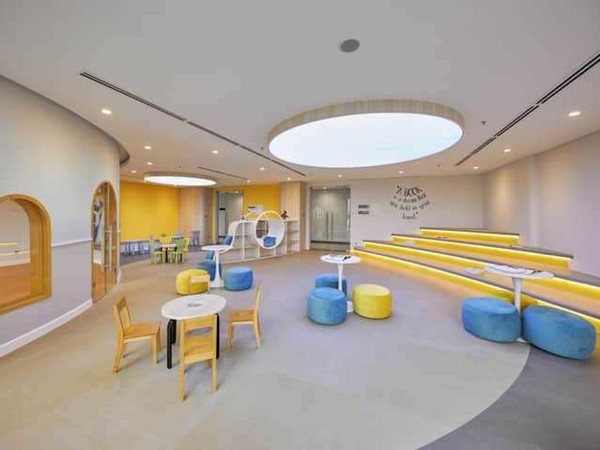 Hình ảnh có nhãn Lobby or reception
