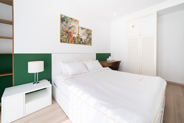 Hình ảnh có nhãn Phòng 3 Bedroom Apartment