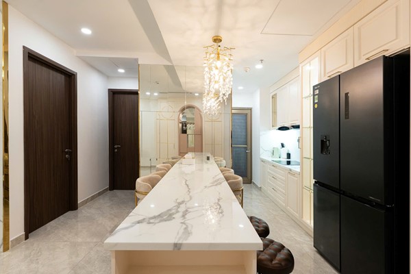 Hình ảnh có nhãn Phòng 2 Bedroom Apartment