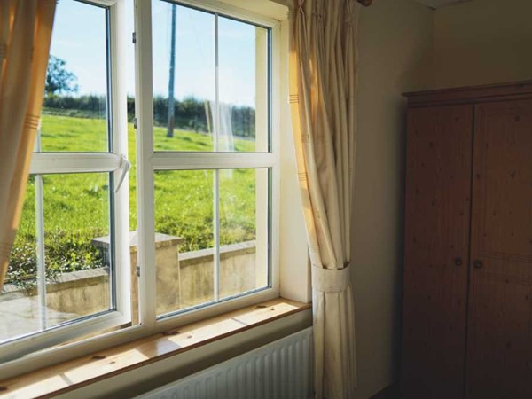 An image labelled Bedroom