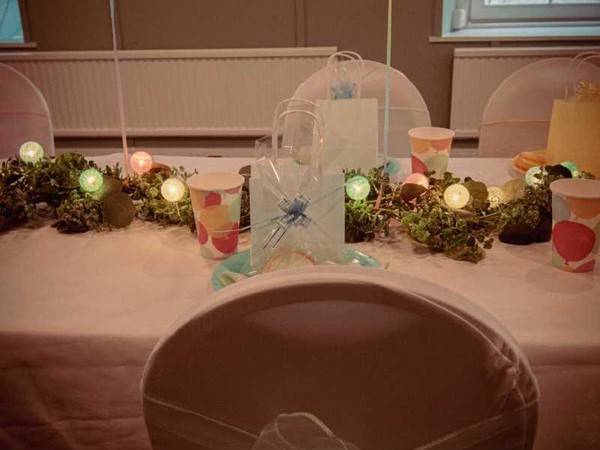 An image labelled Banquet/Function facilities