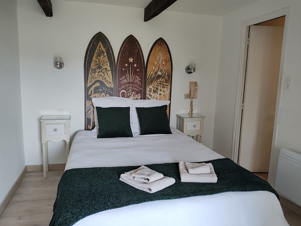 An image labelled Chambre
