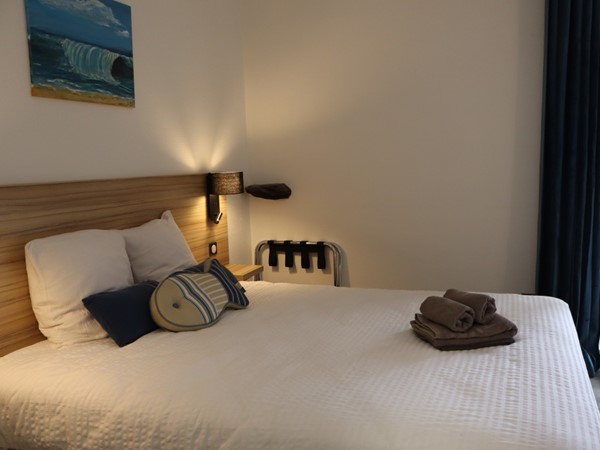 An image labelled Chambre