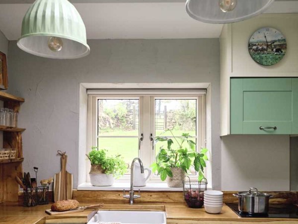 An image labelled Kitchen or kitchenette