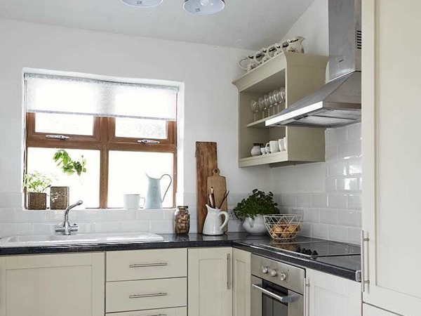 An image labelled Kitchen or kitchenette