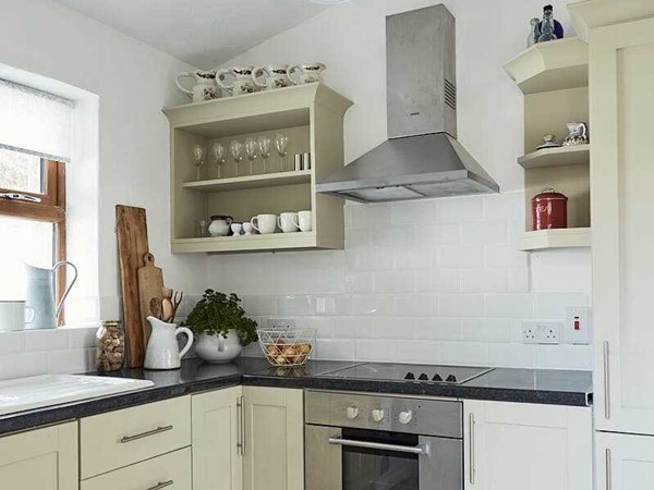 An image labelled Kitchen or kitchenette