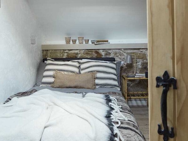 An image labelled Bedroom