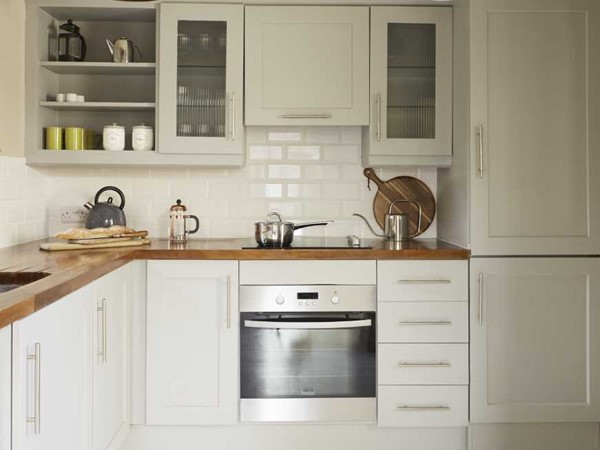 An image labelled Kitchen or kitchenette