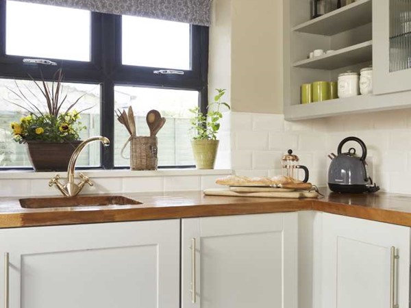 An image labelled Kitchen or kitchenette