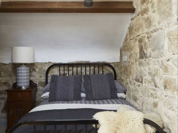 An image labelled Bedroom
