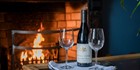 An image labelled Welcome to Carrygerry Country House