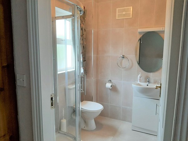 An image labelled Bathroom