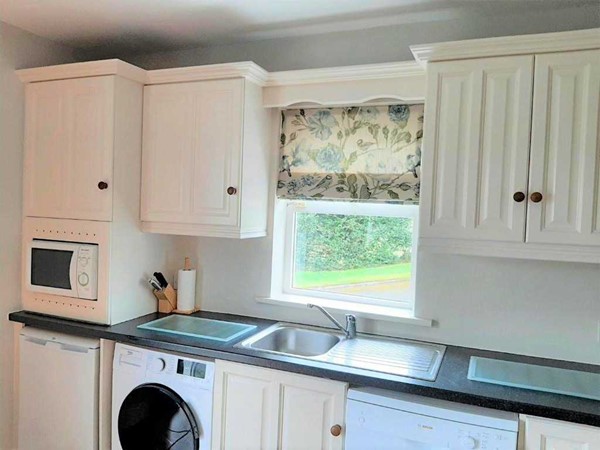 An image labelled Kitchen or kitchenette