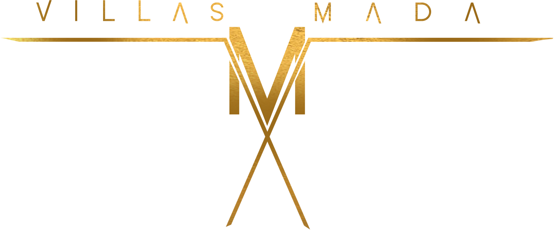 An image labelled Villas Mada Logo