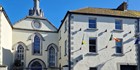 An image labelled Welcome to The Forum Mountmellick