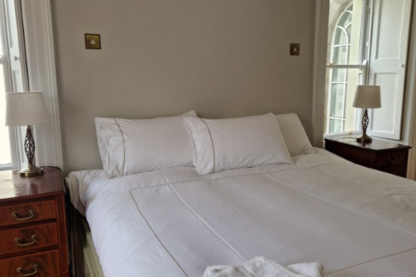 An image labelled Family Room