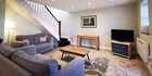 An image labelled Luxury Accommodation