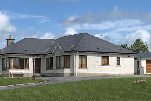 An image labelled Bungalow Cottage