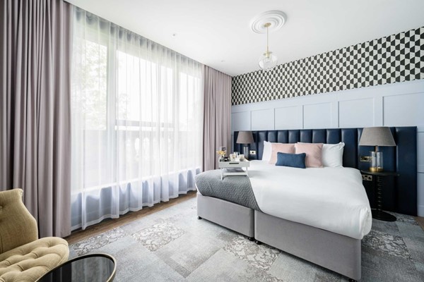 An image labelled Junior Suite Room with Bath