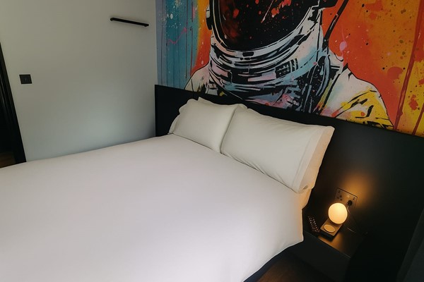 Hình ảnh có nhãn Apartment 3 Bed