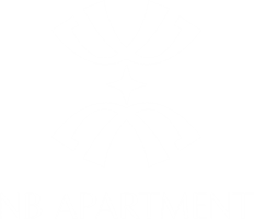 An image labelled NB APARTMENT Hanoi Logo