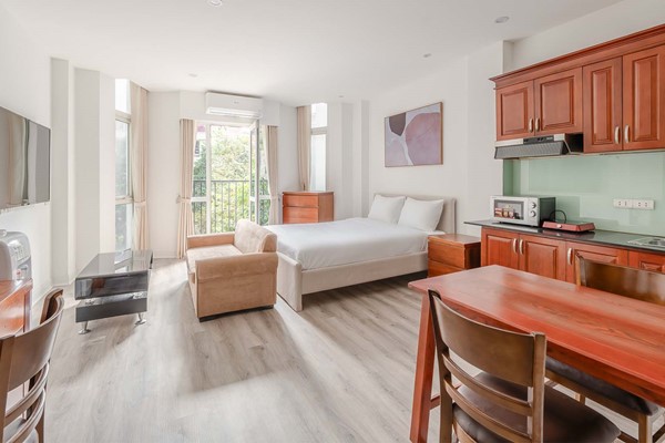 An image labelled Junior Suite Room