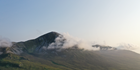 An image labelled Croagh Patrick On Your Doorstep