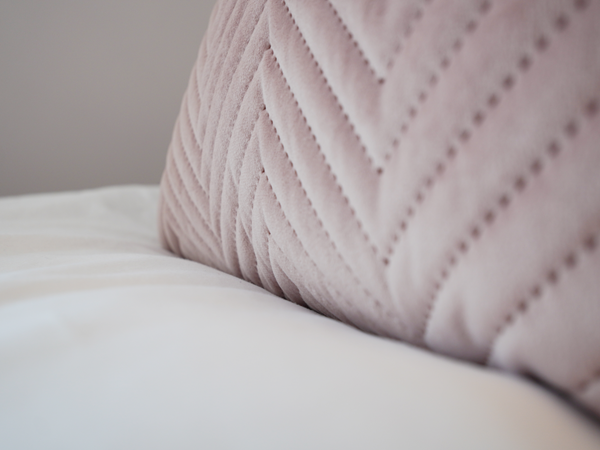 An image labelled Bedroom