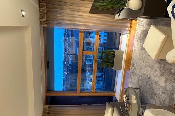 An image labelled The Fastnet - 1 Bedroom Apartment