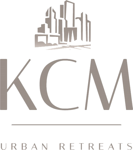 An image labelled Cobh Cork Urban Retreats Logo