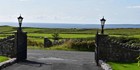 An image labelled Aran View Holiday Homes