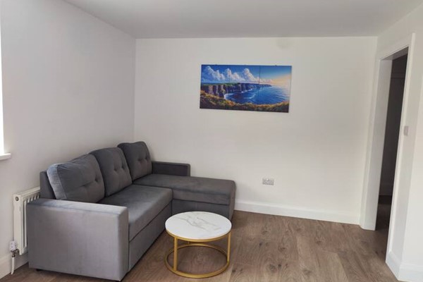 An image labelled Aran View Holiday Home No. 3 House