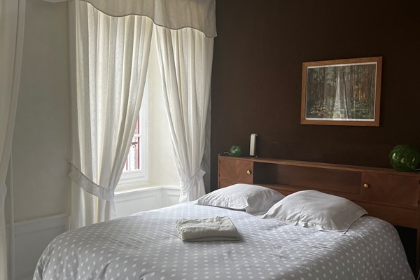 An image labelled Chambre Double