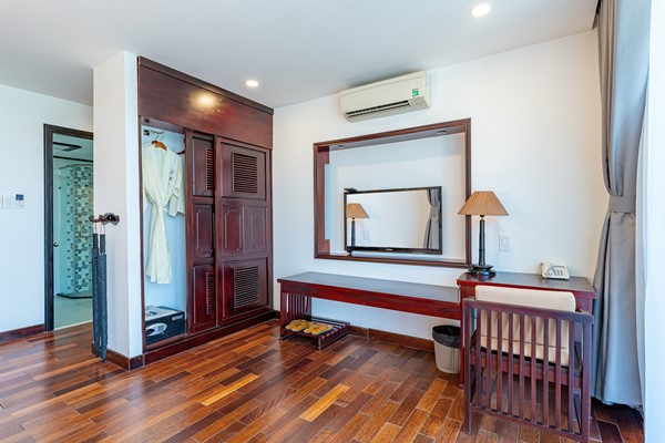 Hình ảnh có nhãn Phòng Suite Room